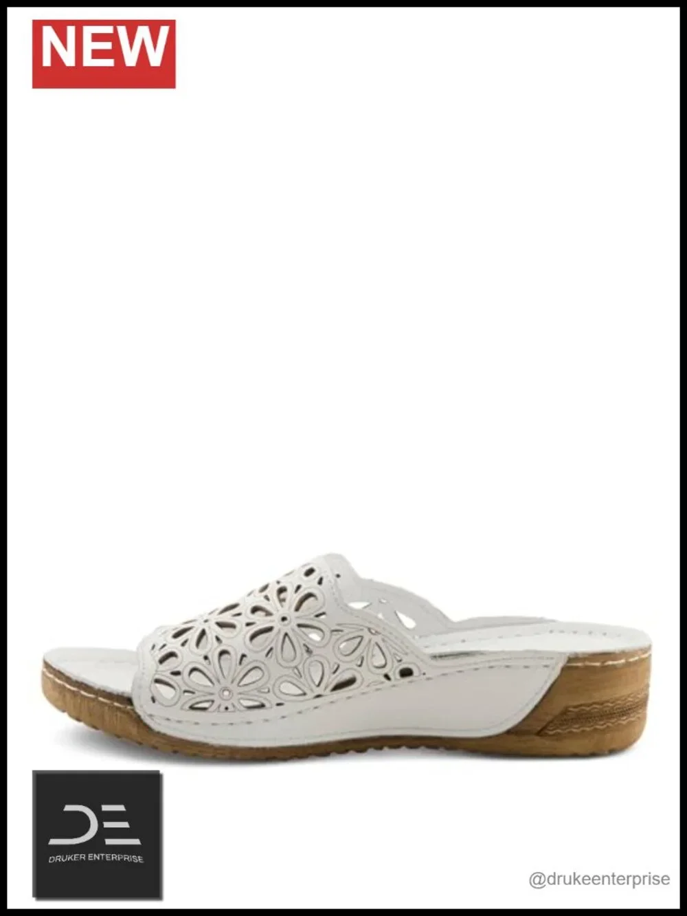 N/A bloomella wedge